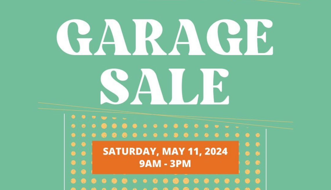 Click for details on 2024 Linden Hills Garage Sale
